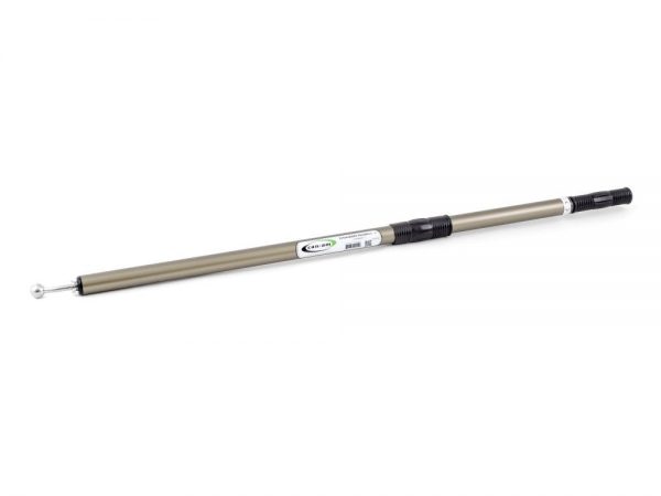 CAN-AM Extendable Flusher Finisher Handle 3'6"-6'