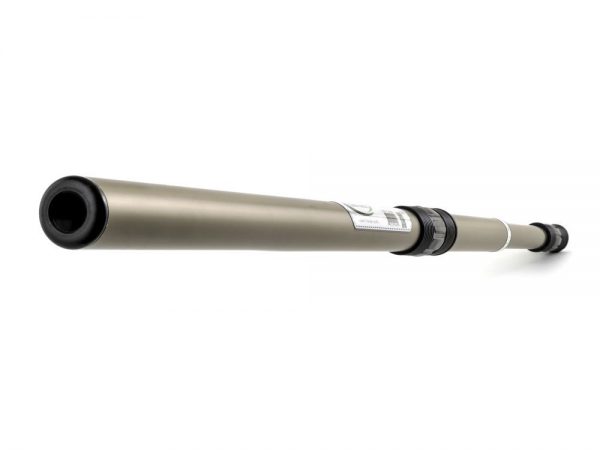 CAN-AM Extendable Roller Handle 3'6"-6'