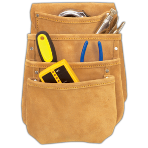 Kuny Drywall Pouch- DW1024