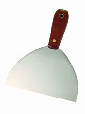 Kraft Rosewood Joint Knife 5"