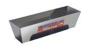 Kraft EZ-Grip Stainless Steel Mud Pan 14"