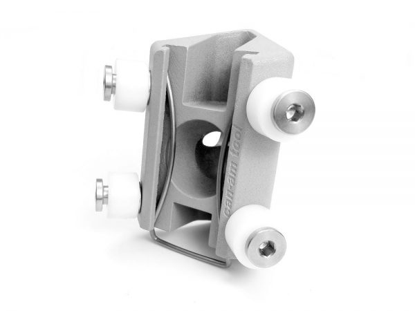 CAN-AM Applicator Head Inside Corner 1" with 4 Wheels