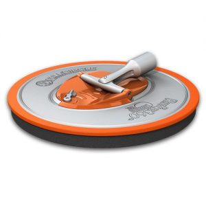 Radius 360 Sanding Head