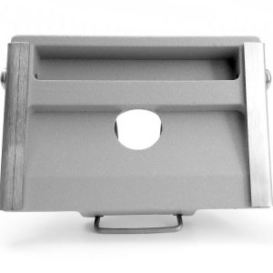 CAN-AM Flat Applicator Head 3"
