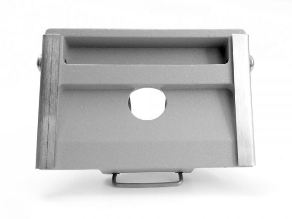 CAN-AM Flat Applicator Head 3"