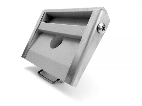 CAN-AM Flat Applicator Head 3" - Image 2