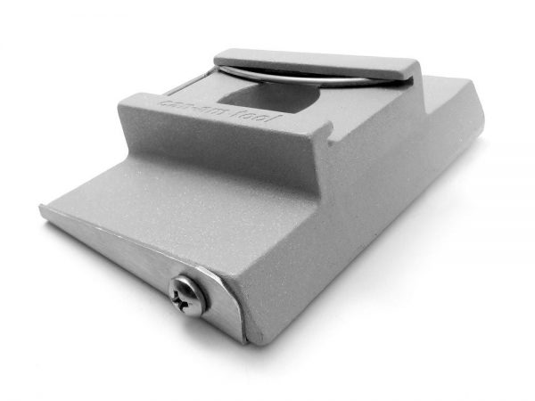 CAN-AM Flat Applicator Head 3" - Image 3