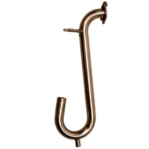 Columbia Gooseneck