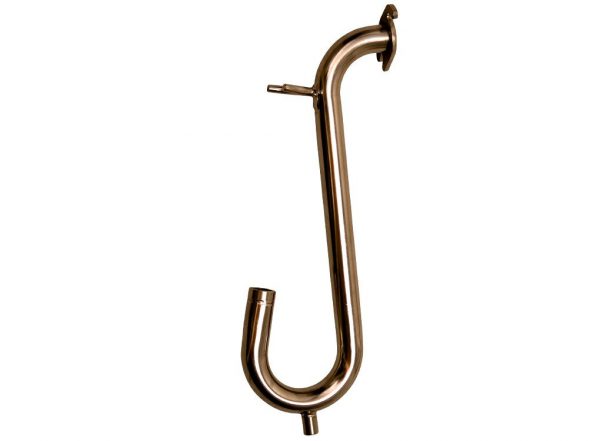 Columbia Gooseneck