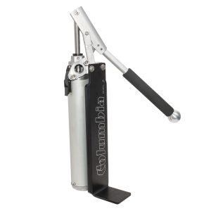 Columbia Quick Clean Mud Pump
