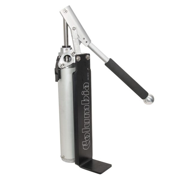 Columbia Quick Clean Mud Pump