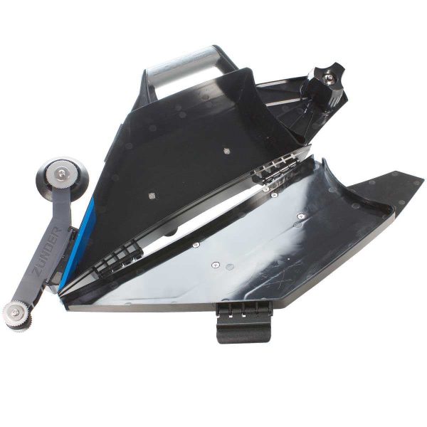Delko Zunder Homax Drywall Banjo Taper - Image 3