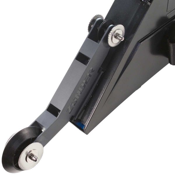 Delko Zunder Homax Drywall Banjo Taper - Image 4