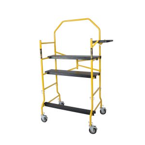 Metal Tech 5' Scaffold Jobsite Series
