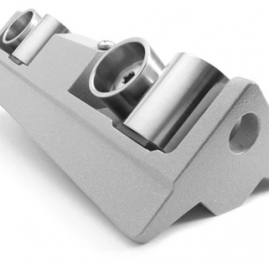 Can-Am Flat Four Wheel Inside Corner Roller - Heavy Duty