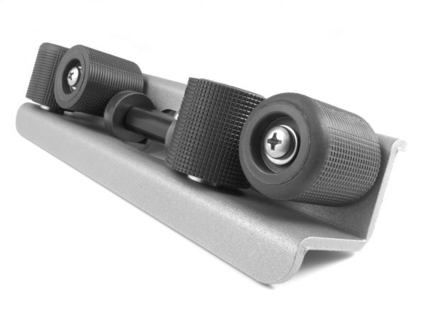 CAN-AM J301 Inside Corner Roller 4 Wheel Mesh (Head Only) - Image 2