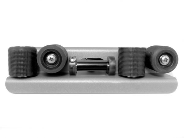 CAN-AM J301 Inside Corner Roller 4 Wheel Mesh (Head Only) - Image 3