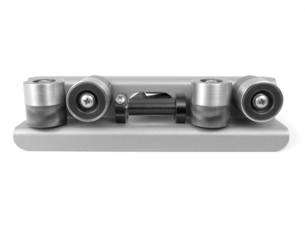 Can-Am Four Wheel Inside Corner Roller Light-Edition - Image 3