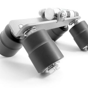 CAN-AM Outside Corner Roller Standard (Head Only)