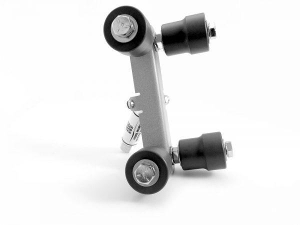 CAN-AM Outside Corner Roller Bullnose (Head Only) - Image 3