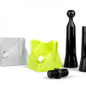 Can-Am Nycor Drywall Corner Finishing + Set