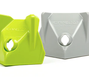 Can-Am NyCor Corner Finisher Combo Set (2.5" + 3")