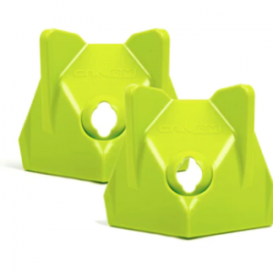 Can-Am NyCor 2Pak Corner Finisher Combo Set