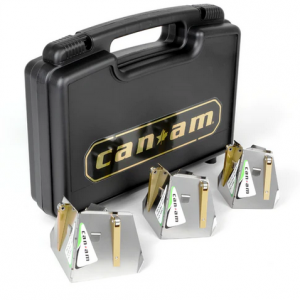 Can-Am Accu-Just Kit