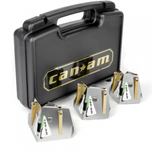 Can-Am Accu-Just Direct Kit