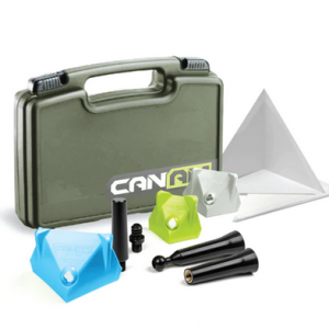 Can-Am NyCor Drywaller Corner Finishing Kit