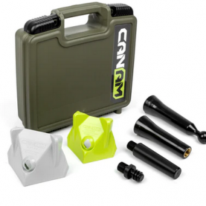 Can-Am NyCor Drywaller Corner Finishing Kit