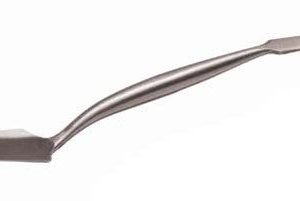 Kraft Ornamental Trowel & Square Tool