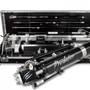 Columbia Predator Tactical Set
