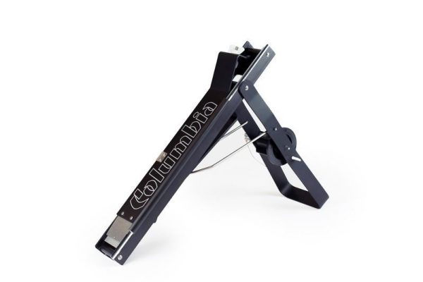Columbia Semi-automatic Super taper
