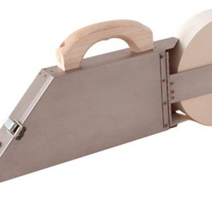 Circle Brand Universal Banjo