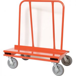 16"Commercial Heavy Duty Drywall Dolly