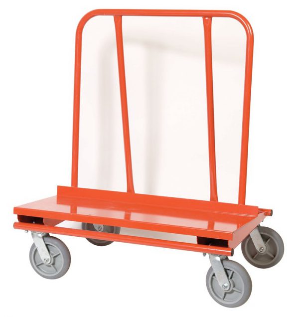 16"Commercial Heavy Duty Drywall Dolly