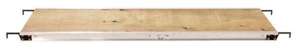 Wood Plank