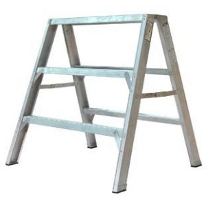 Circle Brand Trojan Aluminum Bench 2.5'