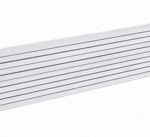 Extendable Aluminum Plank 8'-13'