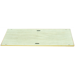 Plywood Scaffold Platform