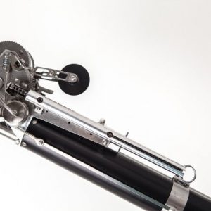Columbia Automatic Taper
