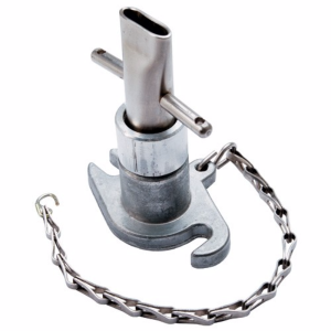 Columbia Tall Boy Mud Pump Filler