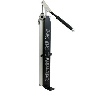 Columbia Tall Boy Mud Pump