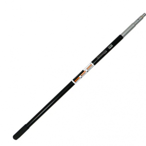Columbia Twist and Lock Handle 3' - 8' (comes with super sander adapter)
