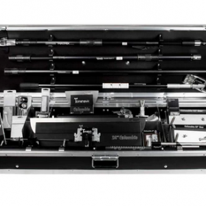 Columbia Tactical Set (Regular Taper)