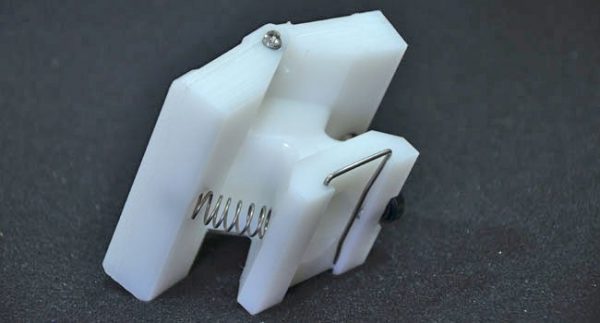 Tape Pro Manta Ray Adjustable Inside Mud Head - Image 2