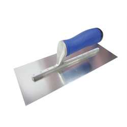 SS Signature Series Ergo Grip 4.5" X 16" Trowel CB